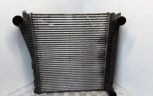 Land Rover Range Rover Sport L320 Chłodnica powietrza doładowującego / Intercooler AH329L440AB