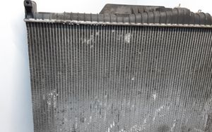 Land Rover Range Rover Sport L320 Dzesēšanas šķidruma radiators AH328005BA