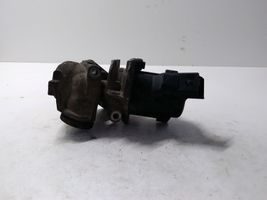 Peugeot 307 Soupape vanne EGR 9658203780