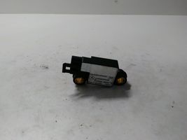 Mercedes-Benz ML W163 Gaisa spilvenu trieciensensors A1638200226