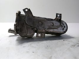 Volkswagen PASSAT B6 EGR valve cooler 030131513AD