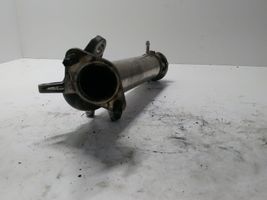 Saab 9-5 EGR aušintuvas 8972292313