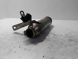 Fiat Doblo EGR-venttiili/lauhdutin 55181418