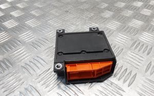 Smart ForTwo I Centralina/modulo airbag 0001211V007