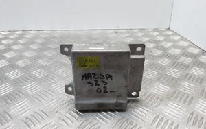 Mazda 323 Centralina/modulo airbag B30E57K30B