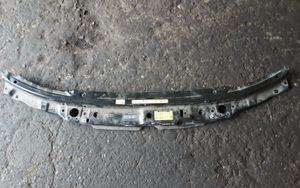 Land Rover Range Rover L322 Staffa del pannello di supporto del radiatore parte superiore BH4219H237AA