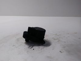 Citroen C5 Tuloilmaventtiilin käyttömoottori 653118V