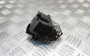 Citroen Xsara Picasso Lämpöpuhaltimen moottorin vastus 9649247680