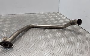 Citroen C8 EGR valve line/pipe/hose 9639534080