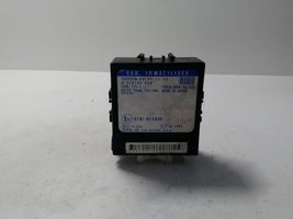 Toyota Corolla E120 E130 Immobilizer control unit/module 8978012140