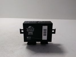 Ford Galaxy Imobilaizera vadības bloks 7M0953257AB