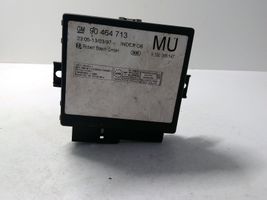 Opel Vectra B Comfort/convenience module 90464713