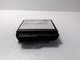 Opel Vectra B Comfort/convenience module 90464713