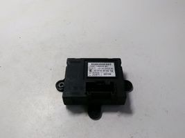 Ford Mondeo MK IV Durų elektronikos valdymo blokas 7G9T14B534BC