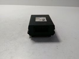 Toyota Avensis T220 Air conditioning/heating control unit 8865005060