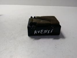 Toyota Avensis T220 Air conditioning/heating control unit 8865005060