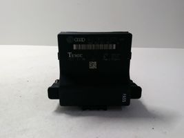 Audi A3 S3 8P Oven ohjainlaite/moduuli 1K0907530D