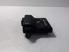 Audi A3 S3 8P Oven ohjainlaite/moduuli 1K0907530D