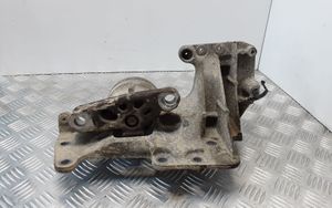 Nissan X-Trail T31 Supporto della scatola del cambio 11220JD700