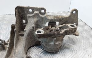 Nissan X-Trail T31 Supporto della scatola del cambio 11220JD700