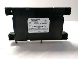 Volvo V50 Moduł / Sterownik Bluetooth 31282645