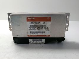 Audi A4 S4 B5 8D ABS valdymo blokas 0265108005