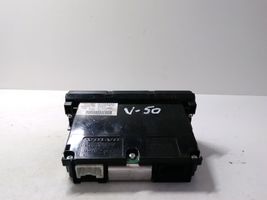 Volvo V50 Monitori/näyttö/pieni näyttö 31268055