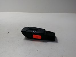 Renault Laguna II Sound control switch 34442201AR