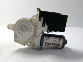 Volkswagen Golf IV Rear door window regulator motor 9776105406301