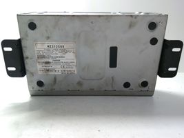 Mitsubishi Pajero CD/DVD-vaihdin MZ312569