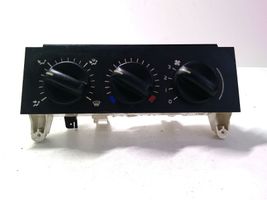 Renault Master II Climate control unit 133761F