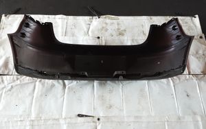 Seat Ibiza III (6L) Zderzak tylny 6L6807421F
