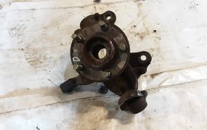 Ford Mondeo MK IV Front wheel hub spindle knuckle 6G913K170A