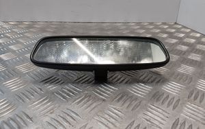 Ford Mondeo MK IV Galinio vaizdo veidrodis (salone) 014276
