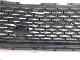 Land Rover Range Rover L322 Maskownica / Grill / Atrapa górna chłodnicy BH4M8C437A