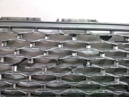 Land Rover Range Rover L322 Grille calandre supérieure de pare-chocs avant BH4M8C437A