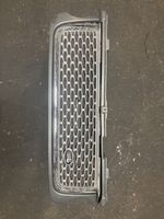 Land Rover Range Rover L322 Grille calandre supérieure de pare-chocs avant BH4M8C437A