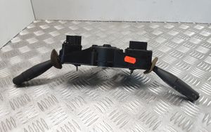 Citroen Xsara Picasso Leva/interruttore dell’indicatore di direzione e tergicristallo 9630605180