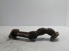 Volkswagen Sharan EGR valve line/pipe/hose 028131521R