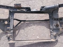 Seat Alhambra (Mk1) Pannello di supporto del radiatore 7M0805594AE