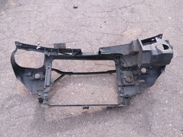 Seat Alhambra (Mk1) Pannello di supporto del radiatore 7M0805594AE