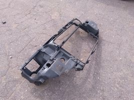 Seat Alhambra (Mk1) Pannello di supporto del radiatore 7M0805594AE