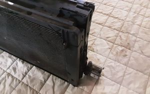 BMW 5 F10 F11 Radiator set A55046120