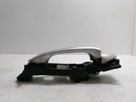 Mercedes-Benz C AMG W203 Maniglia esterna per portiera anteriore 2037600134