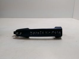 Toyota Corolla Verso AR10 Rankena atidarymo išorinė 