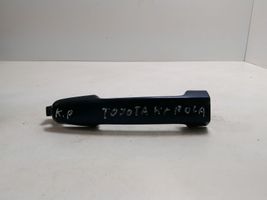 Toyota Corolla Verso AR10 Maniglia esterna per portiera anteriore 