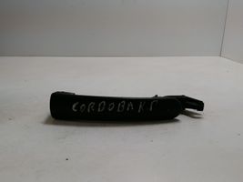 Seat Cordoba (6L) Внешняя ручка 3B0837207