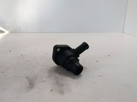 Volkswagen Sharan Tubo flessibile del liquido di raffreddamento del motore 038121144B