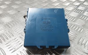 Toyota Prius (XW20) Sonstige Steuergeräte / Module 8961847011