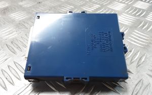 Toyota Prius (XW20) Other control units/modules 8911147030